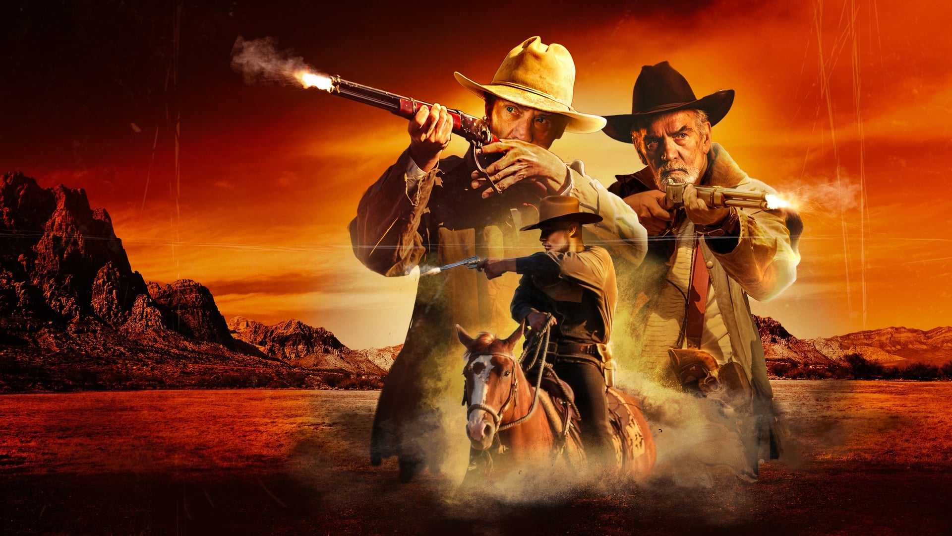 Foto do filme Minha Arma Era a Lei