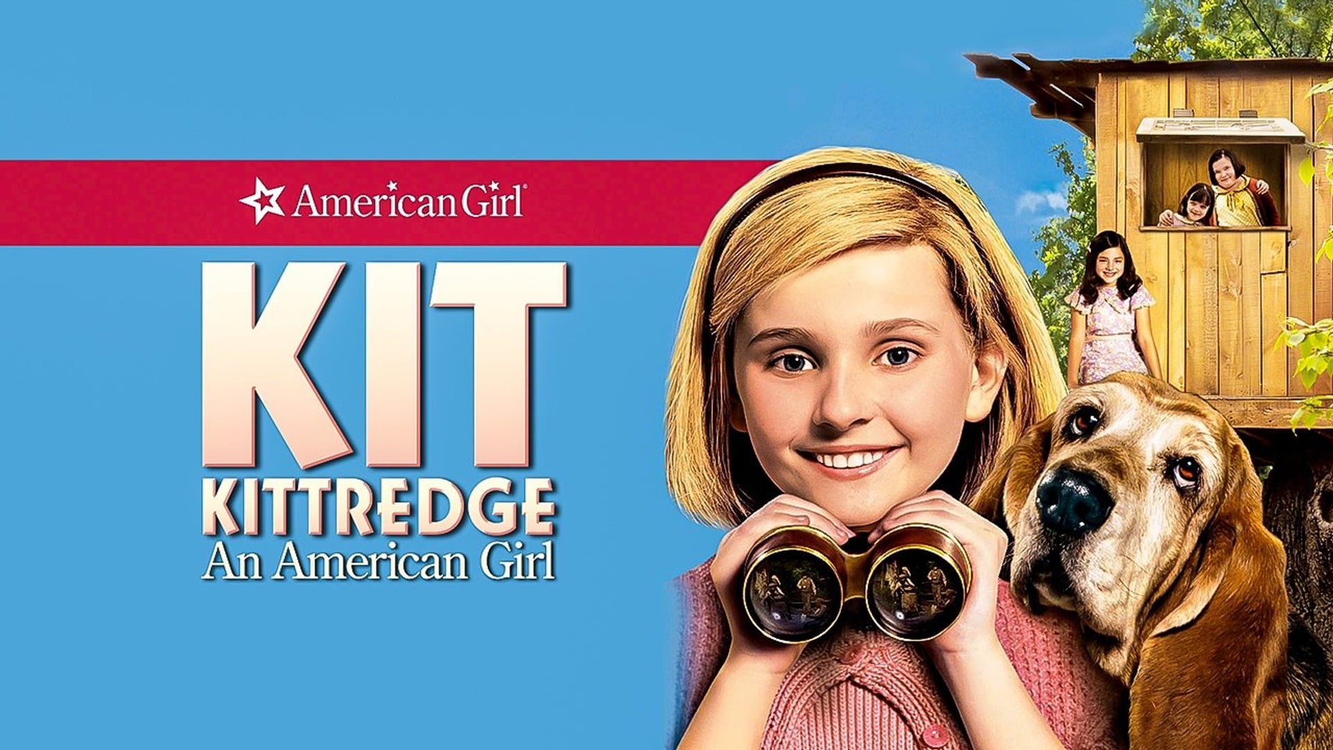 Foto do filme Kit: Uma Garota Especial