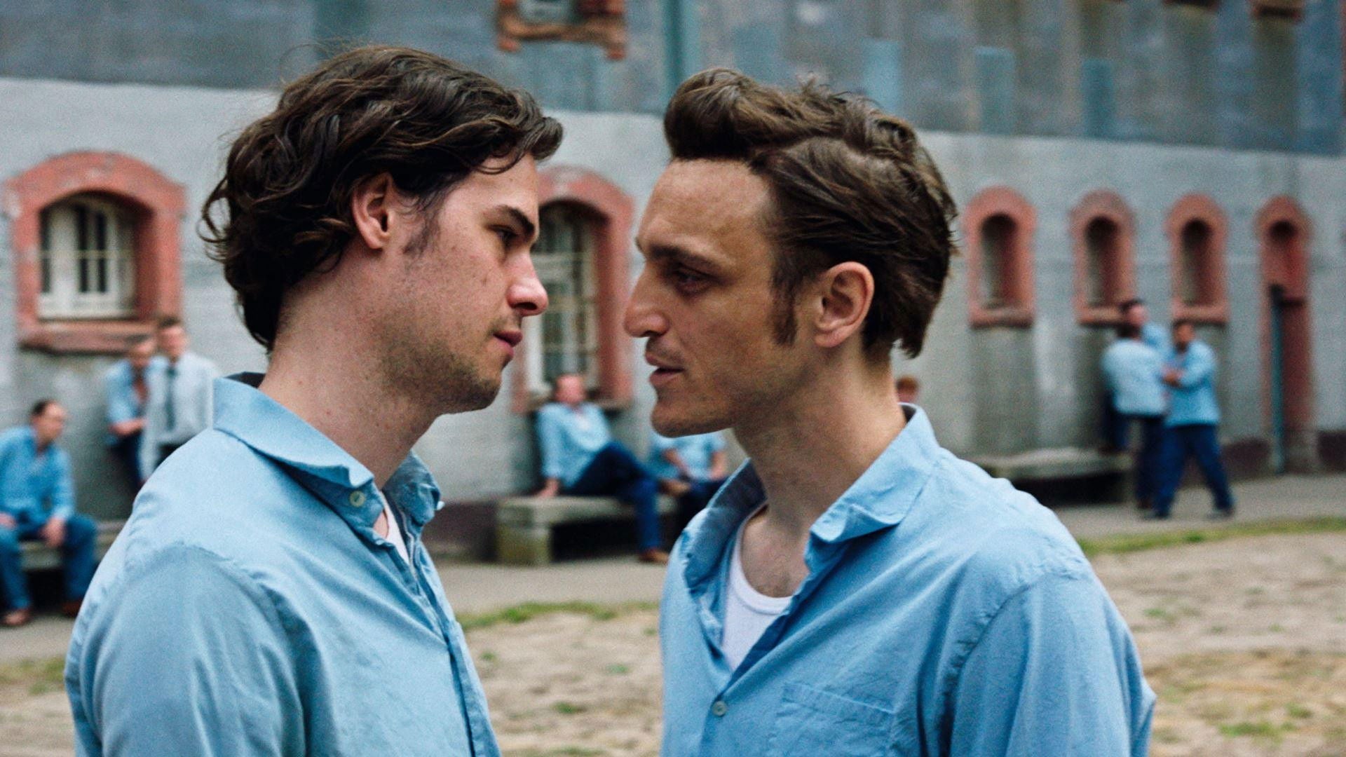 Foto do filme Great Freedom