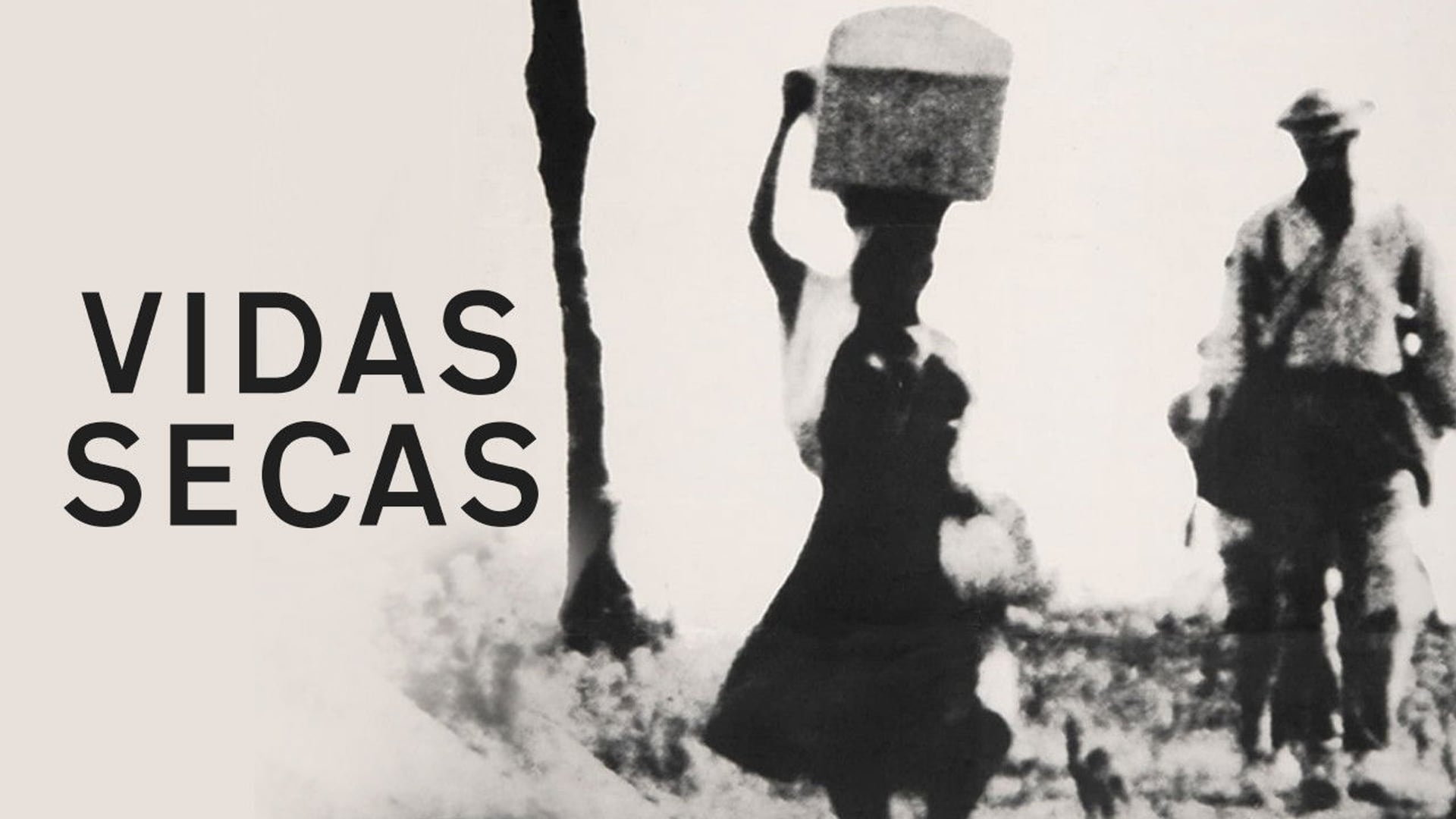 Foto do filme Vidas Secas