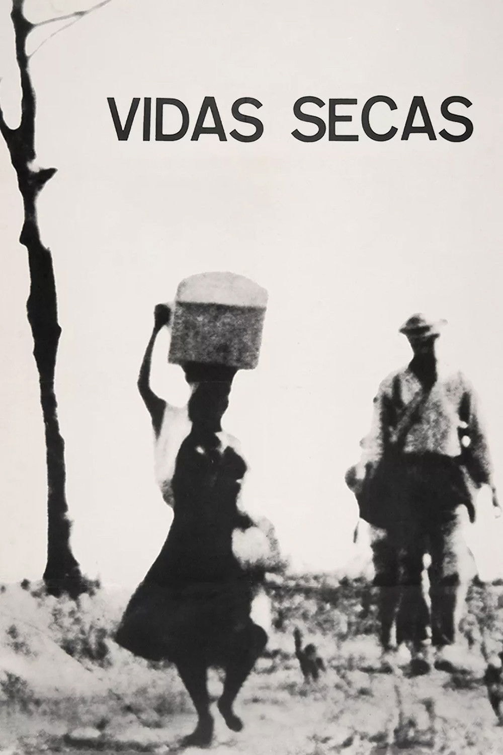 Vidas Secas