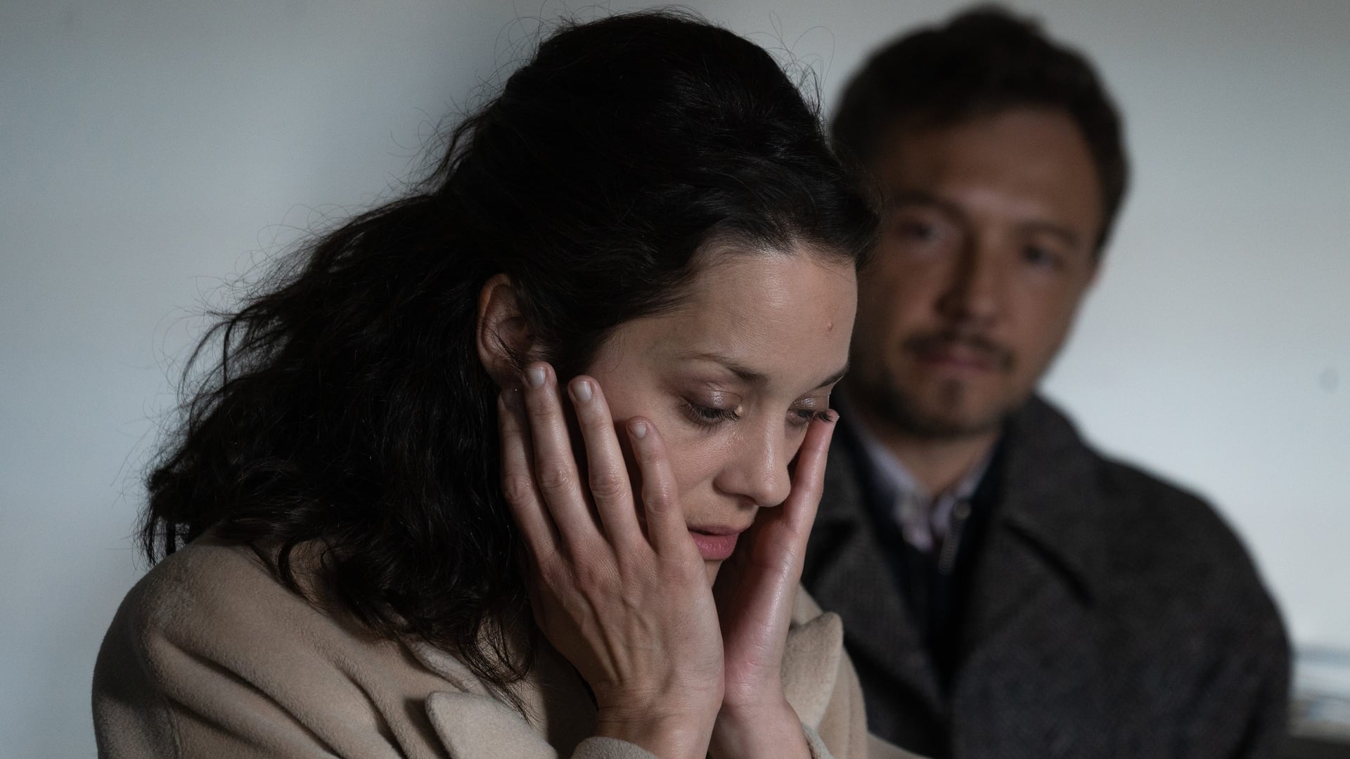 Foto do filme Frère et Sœur