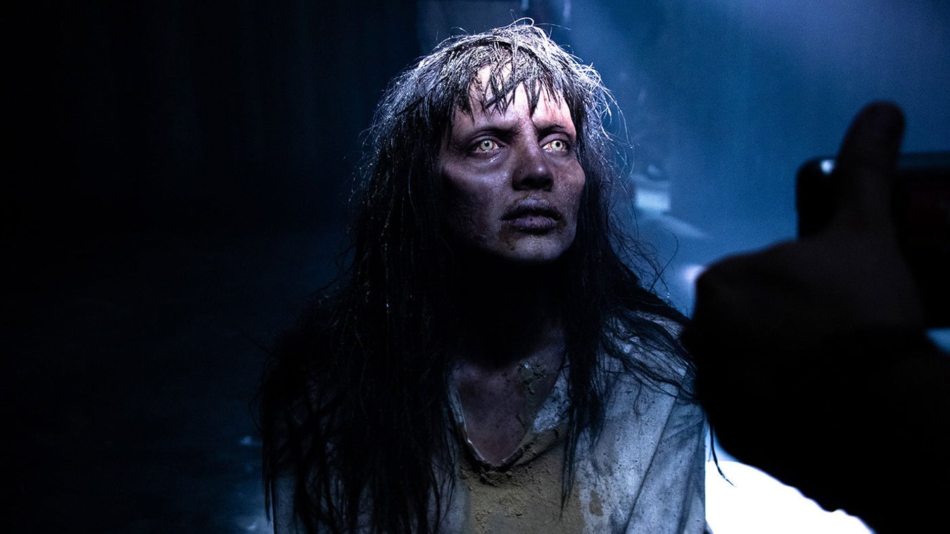 Foto do filme Exorcismo Sagrado