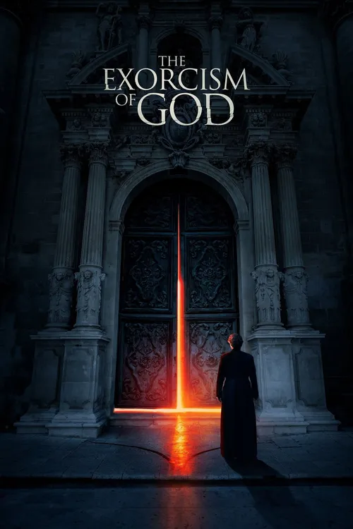Exorcismo Sagrado