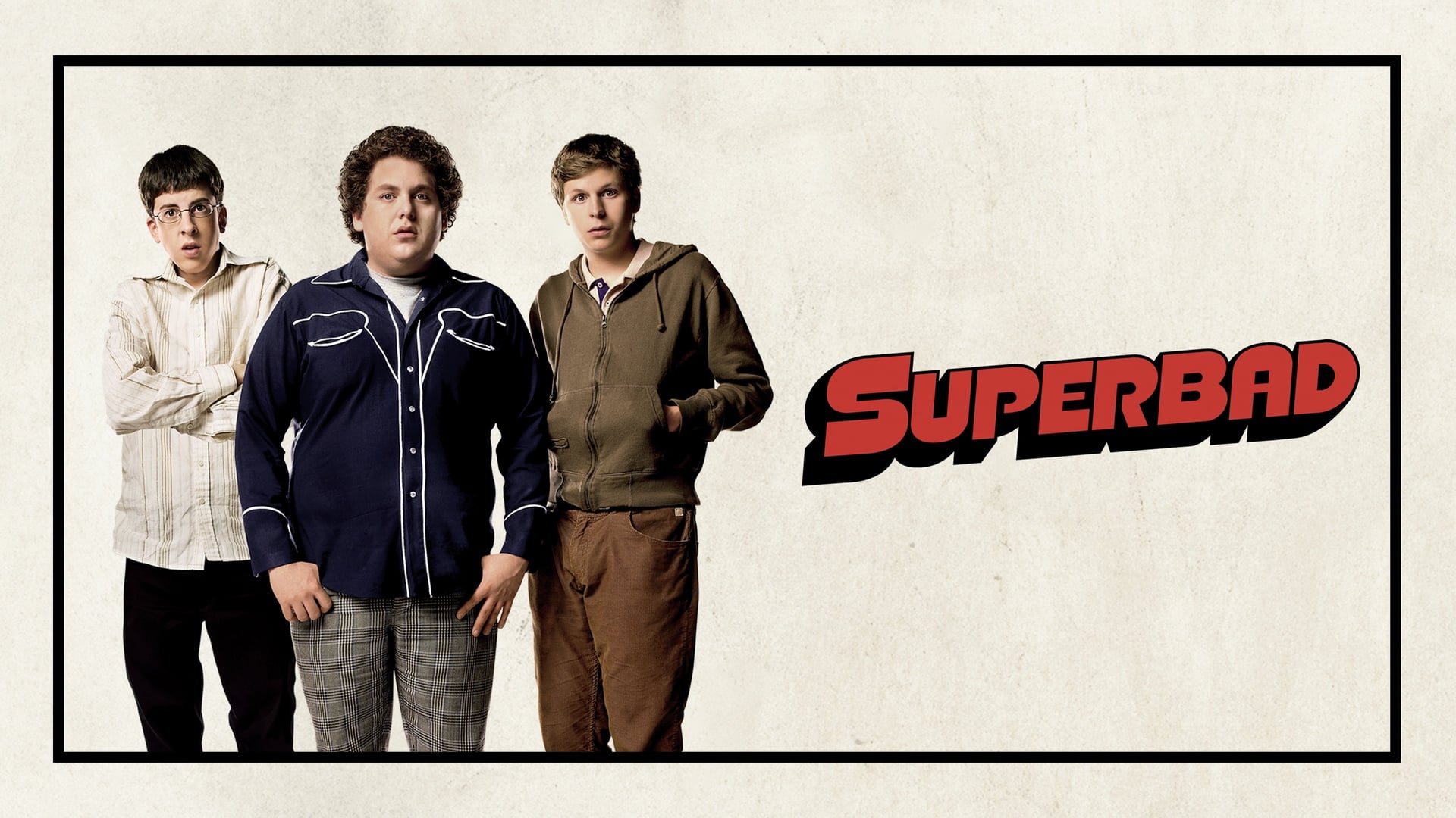 Foto do filme Superbad: É Hoje