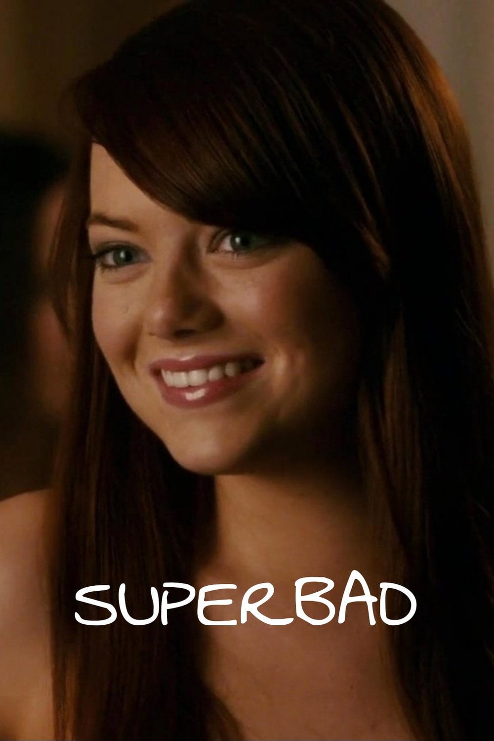 Superbad: É Hoje