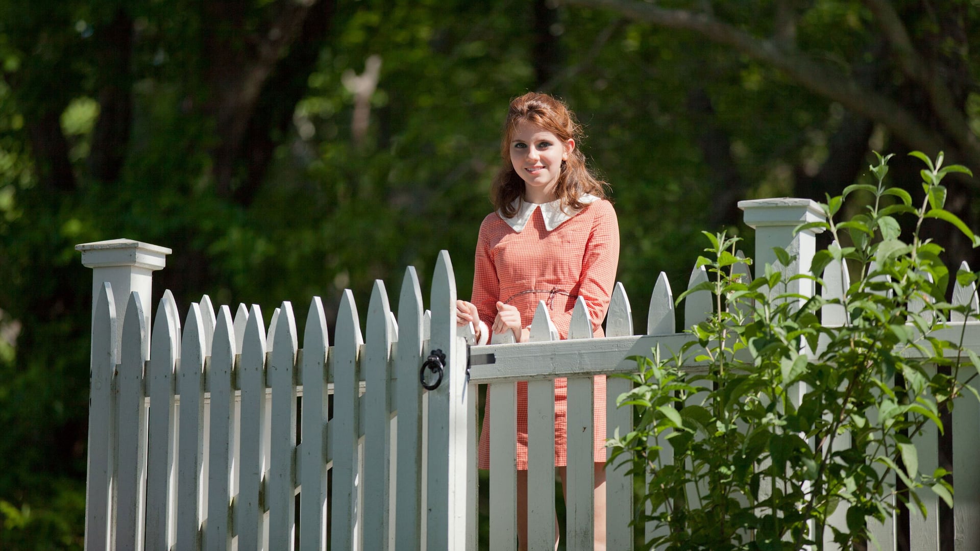 Foto do filme Moonrise Kingdom