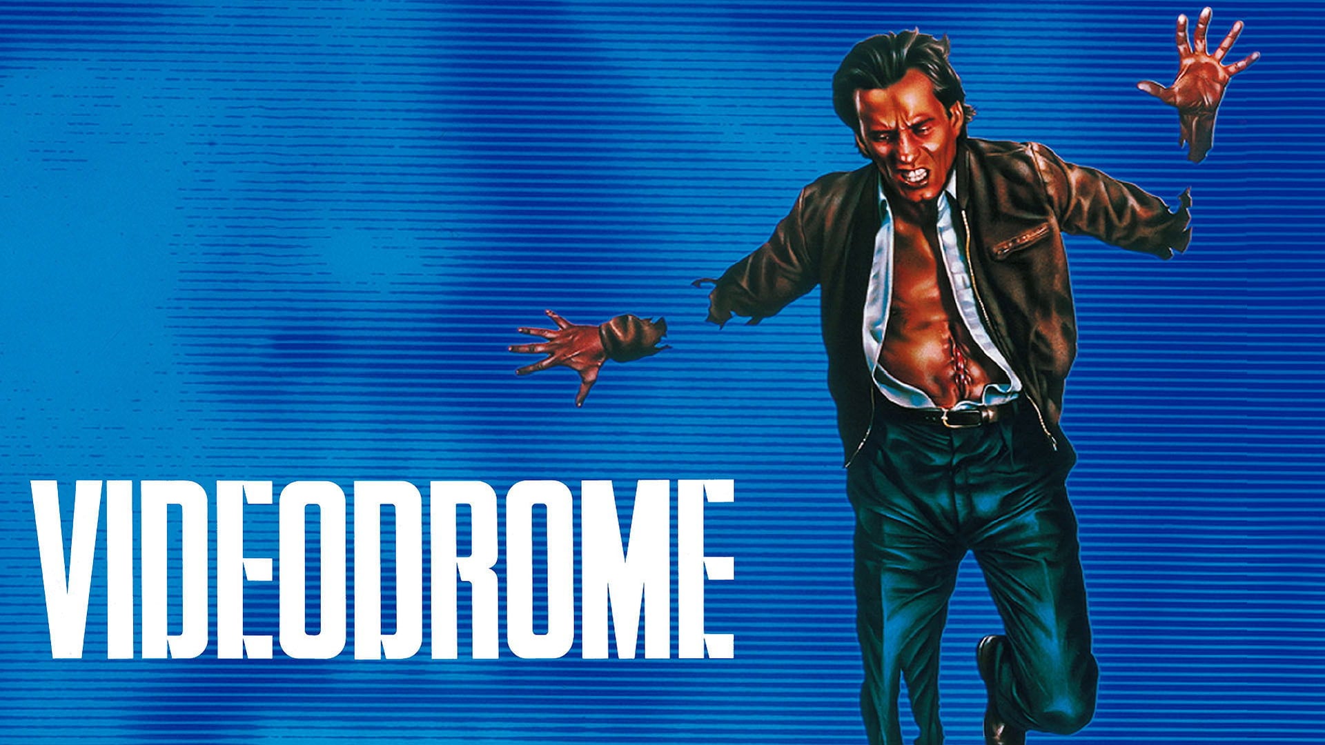 Foto do filme Videodrome: A Síndrome do Vídeo