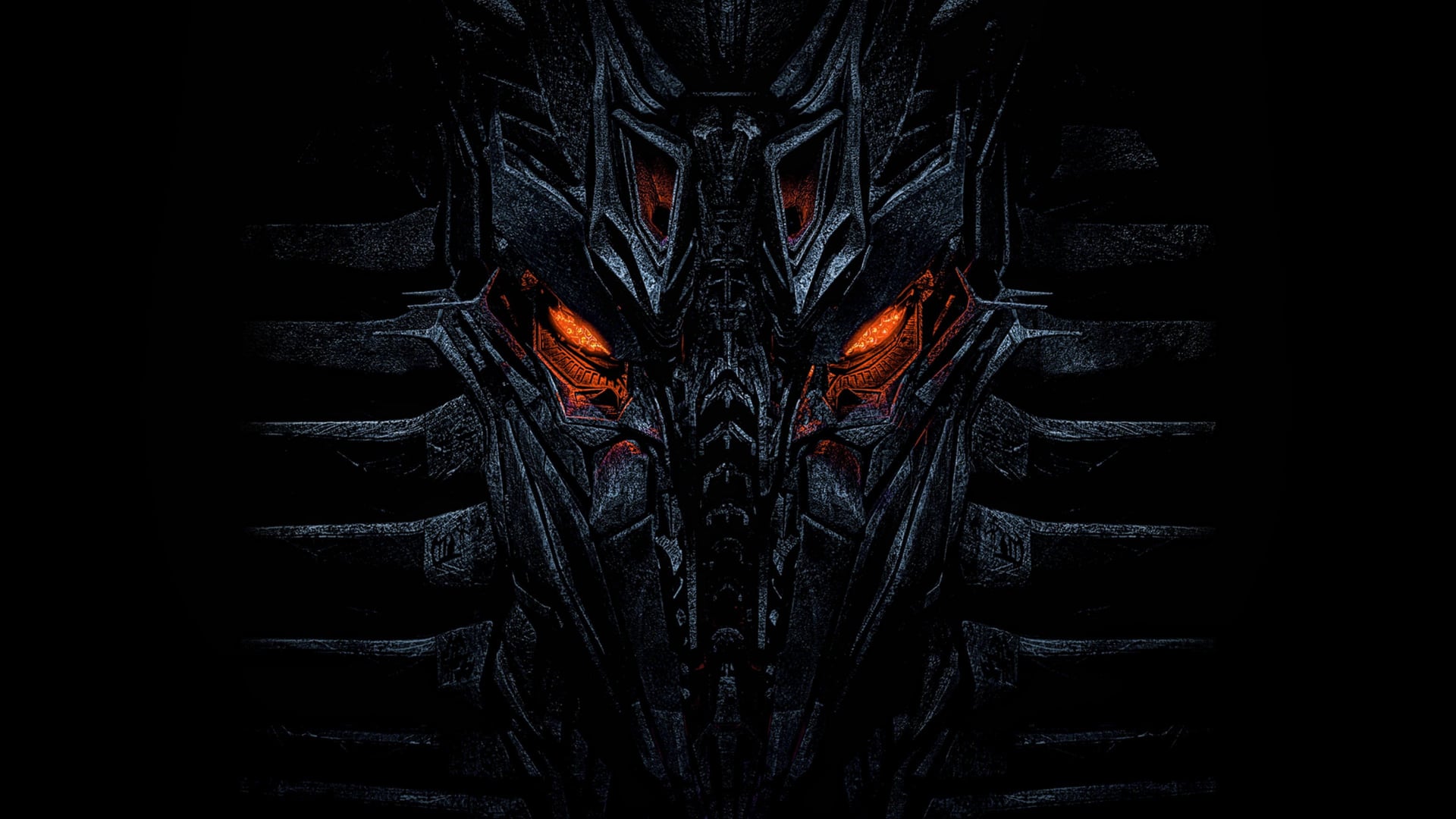 Foto do filme Transformers: A Vingança dos Derrotados