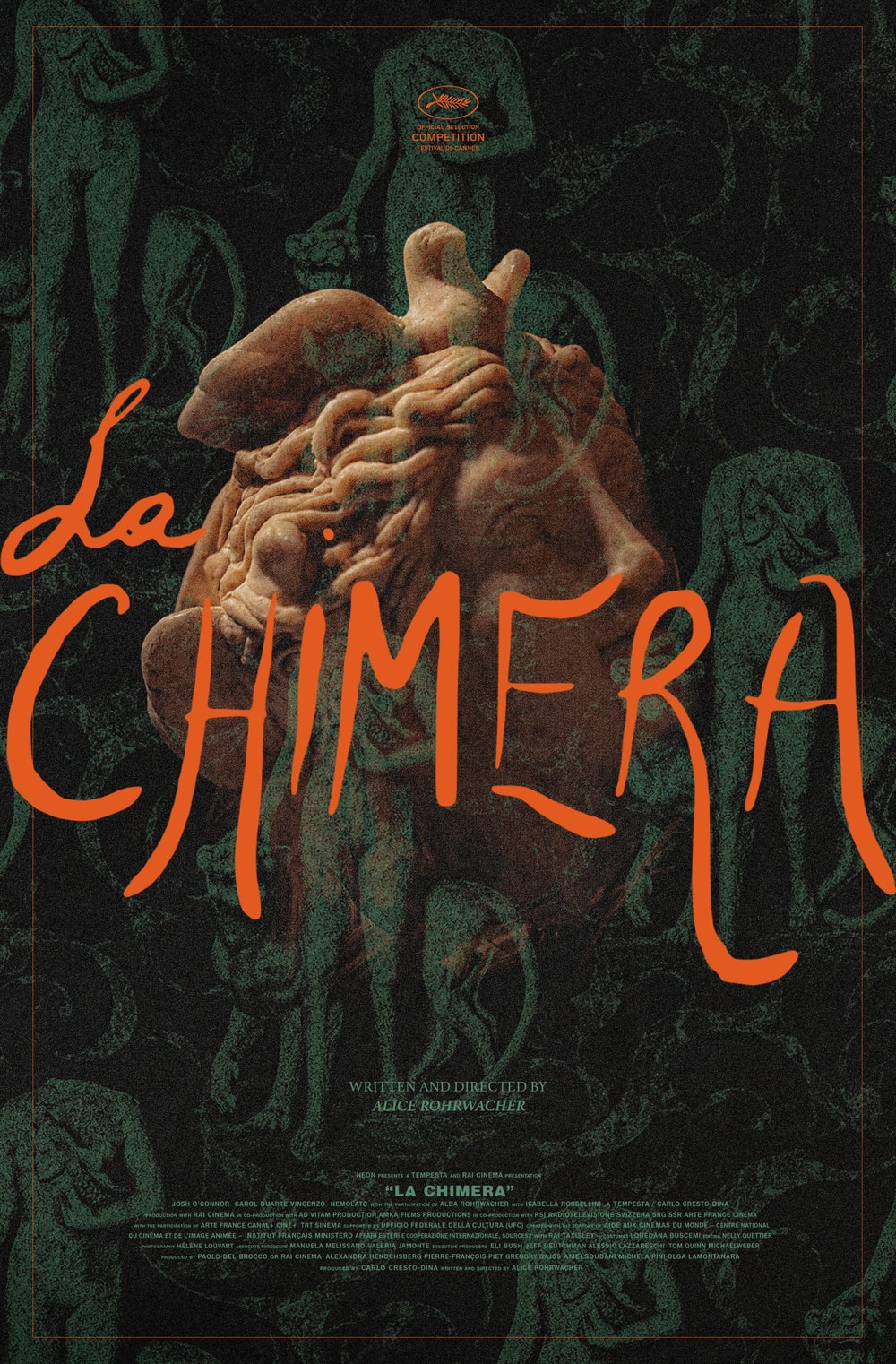 La Chimera
