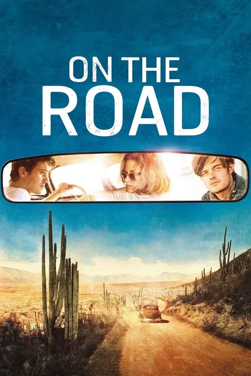 Na Estrada