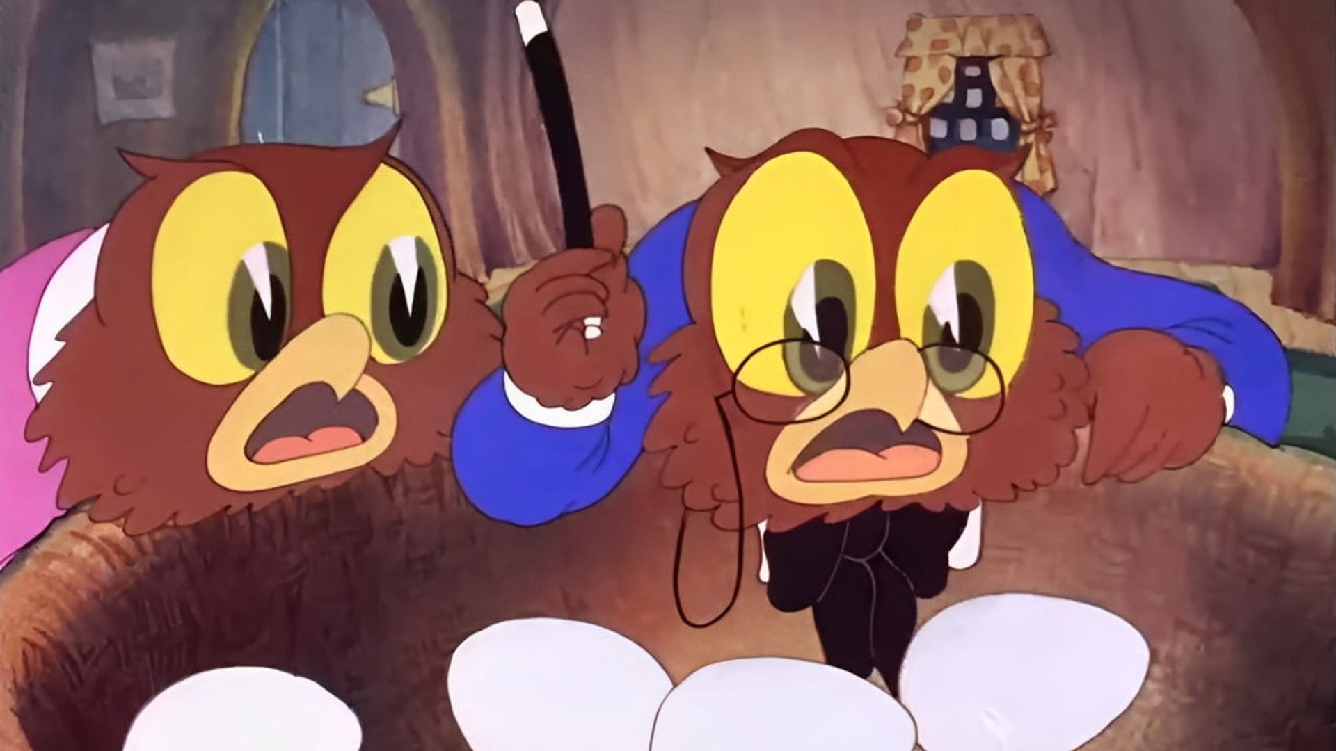 Foto do filme I Love to Singa