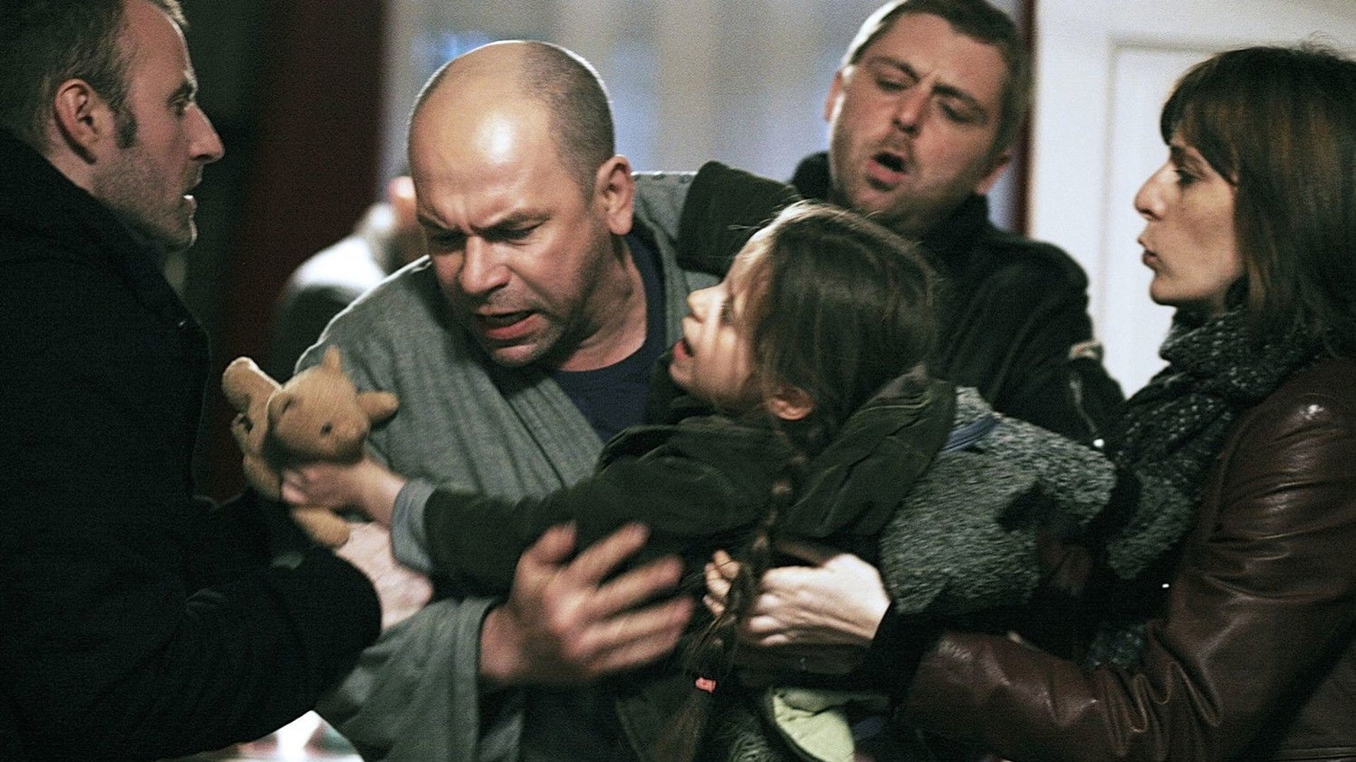 Foto do filme Présumé coupable