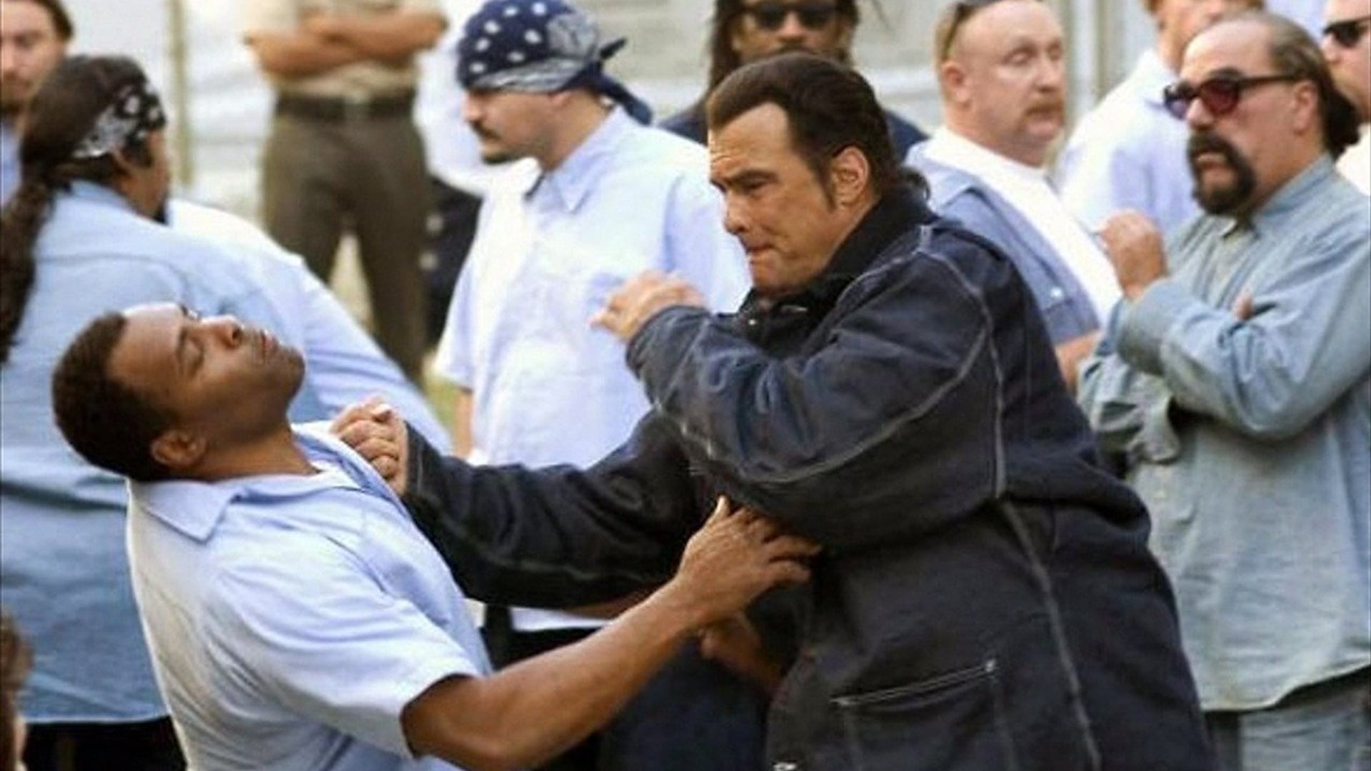Foto do filme Hoje Você Morre