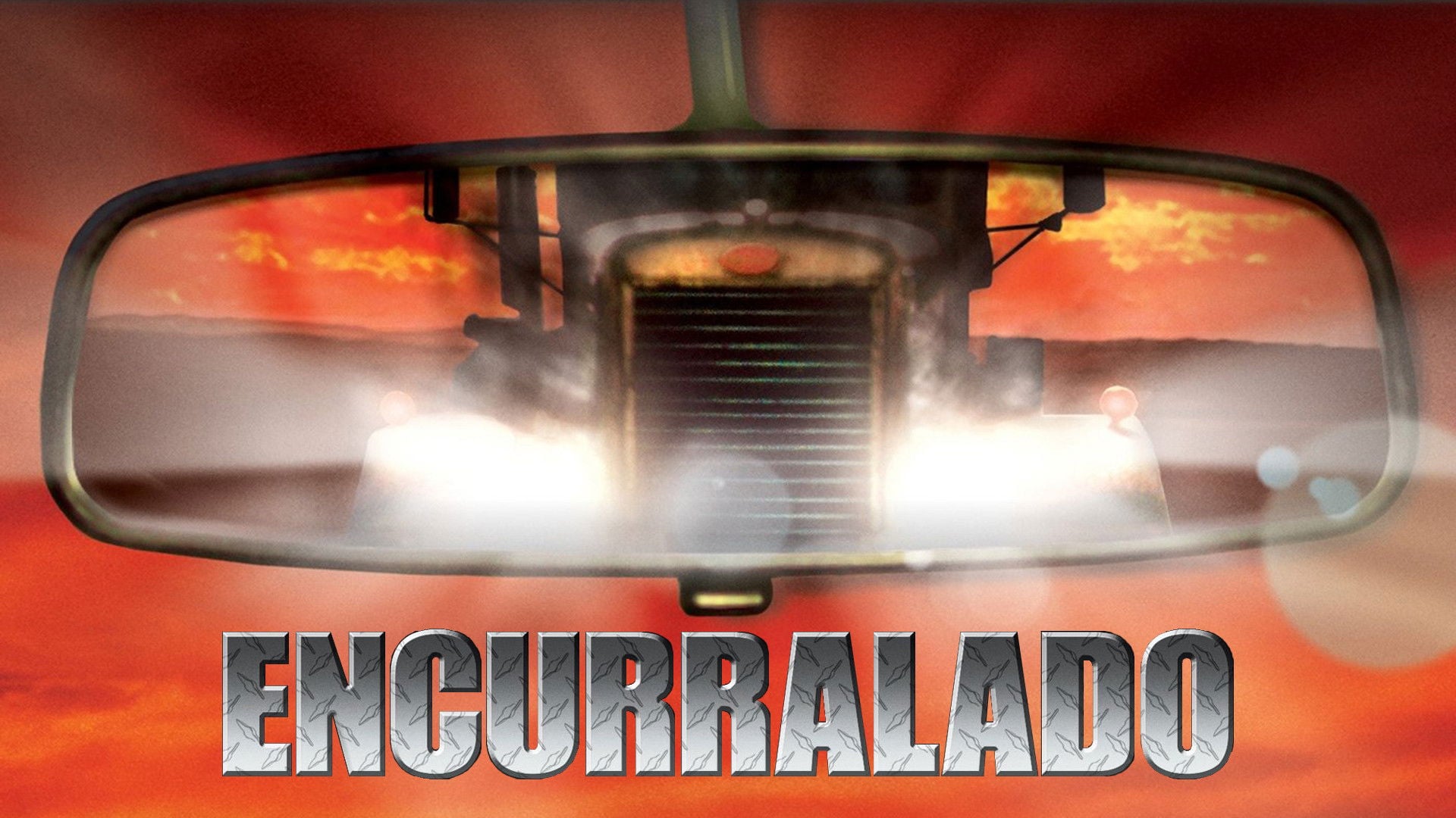 Foto do filme Encurralado
