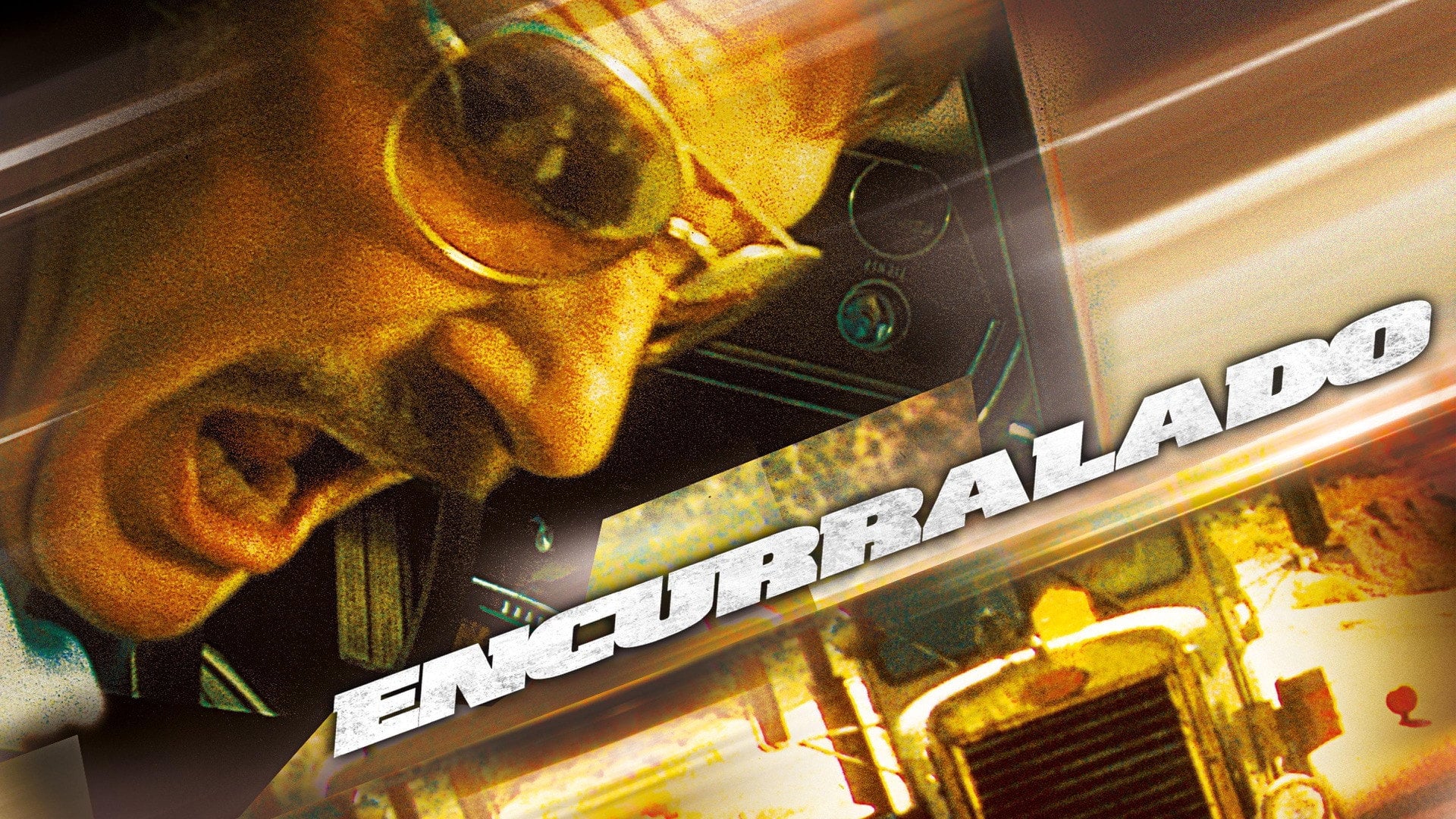 Foto do filme Encurralado