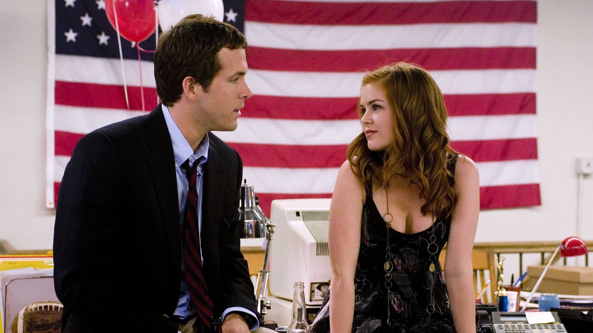 Foto do filme Três Vezes Amor
