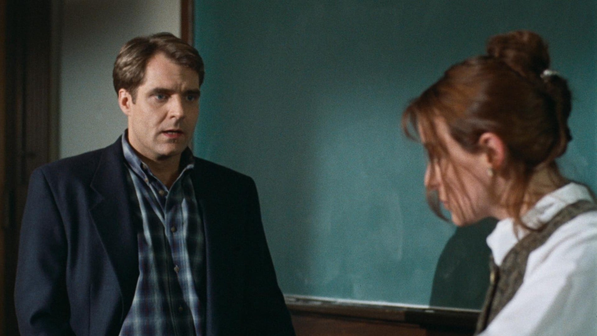 Foto do filme When Night Is Falling