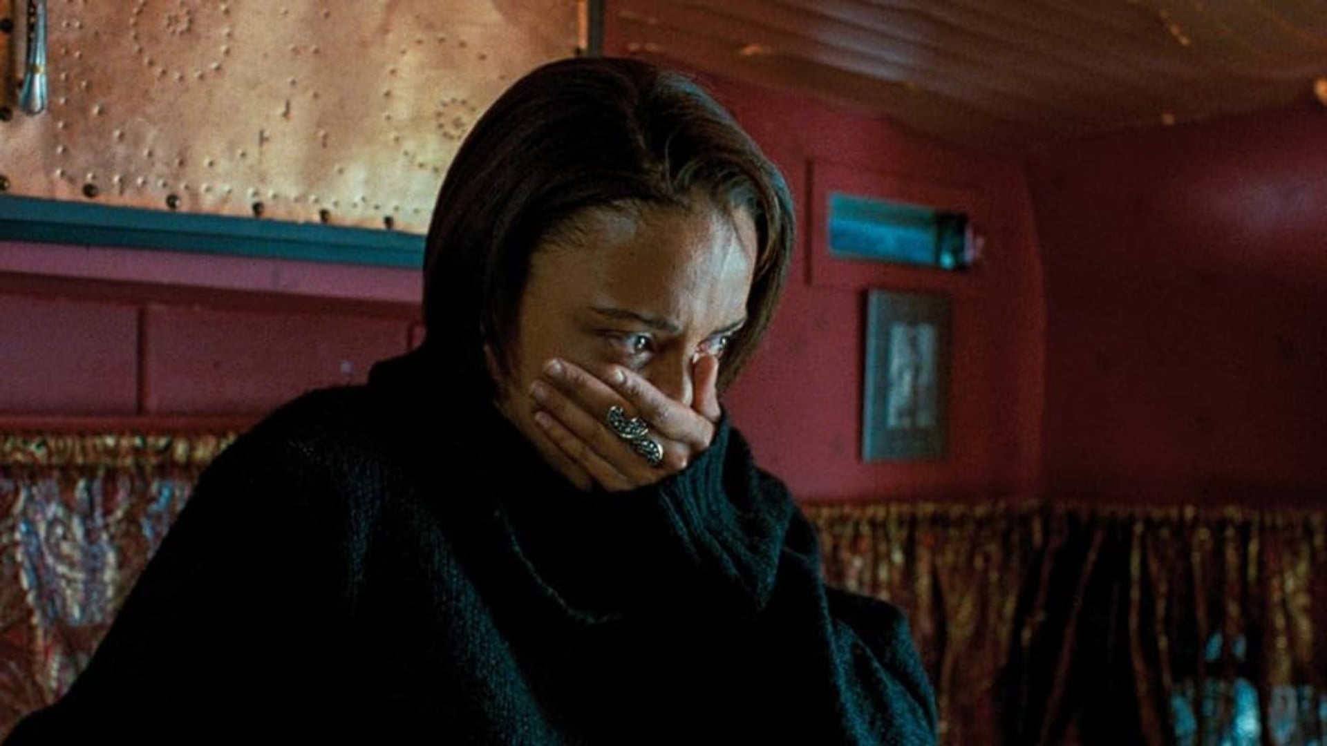 Foto do filme When Night Is Falling