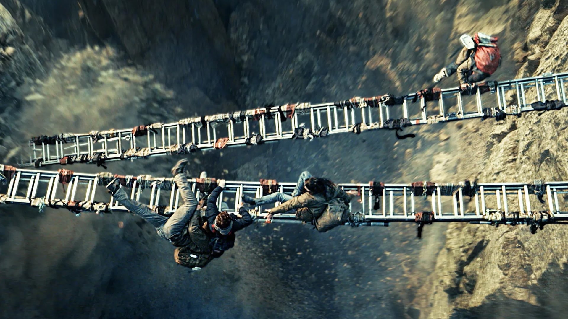 Foto do filme Destruição Final 2