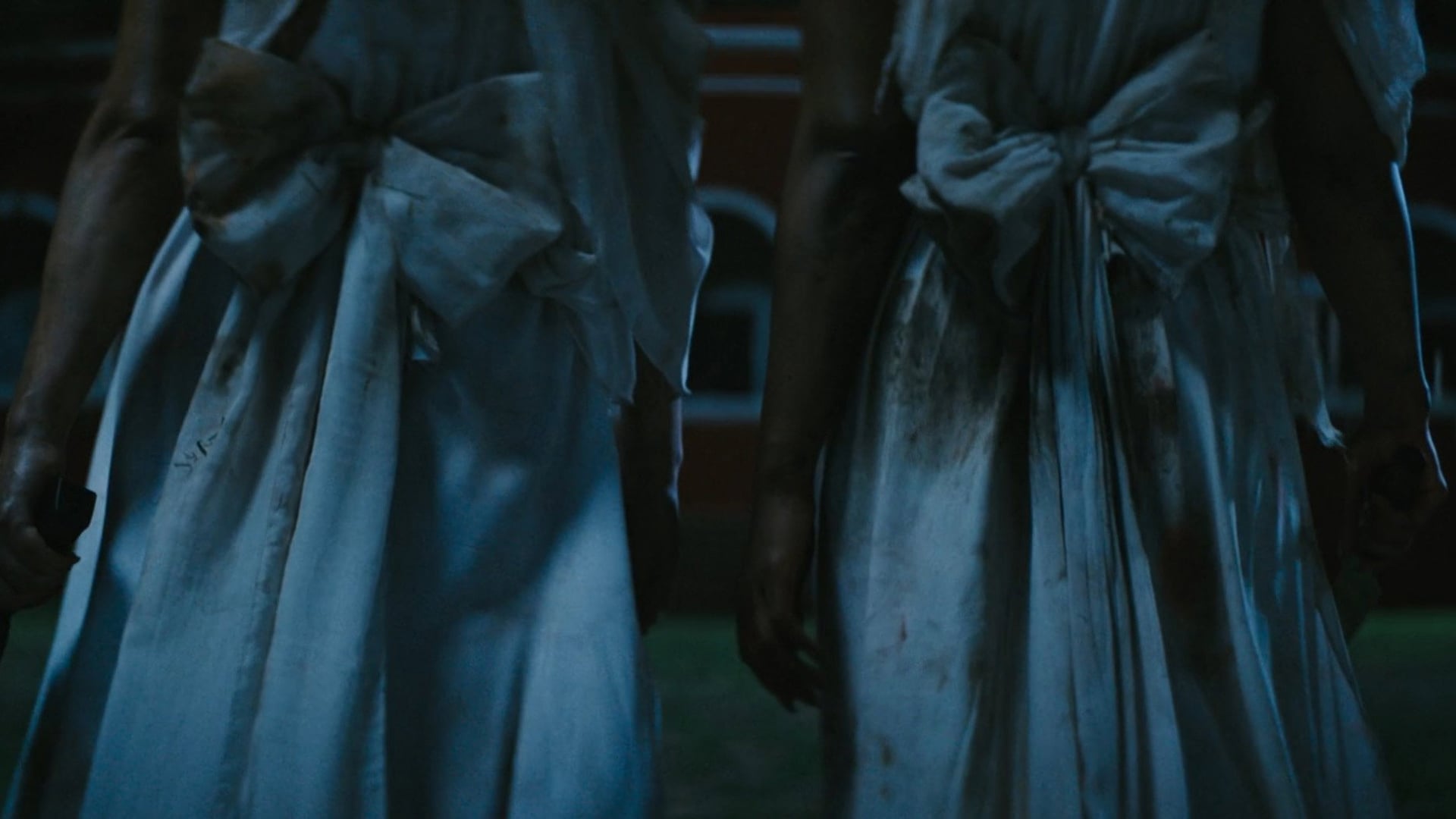 Foto do filme Pisque Duas Vezes