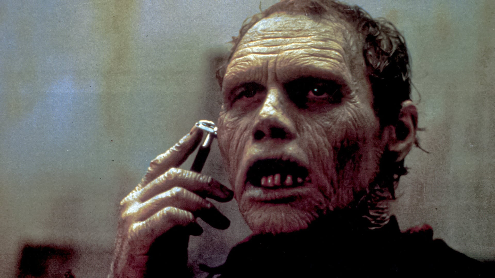 Foto do filme Dia dos Mortos
