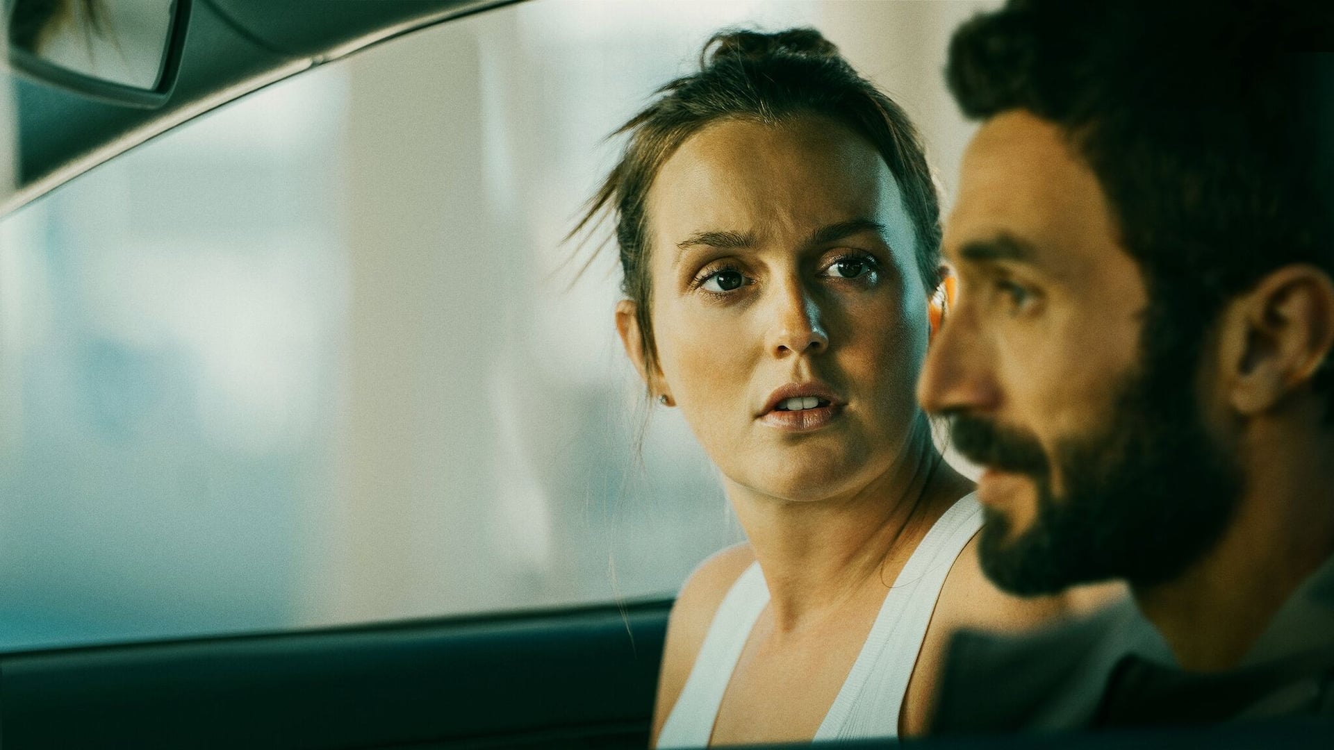 Foto do filme Naquele Fim de Semana