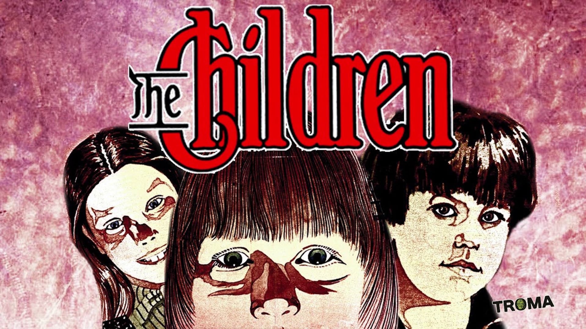 Foto do filme The Children