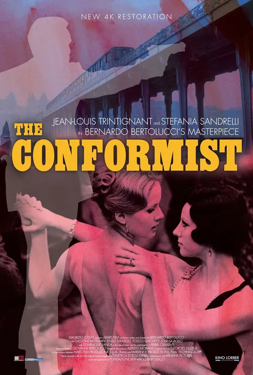 O Conformista