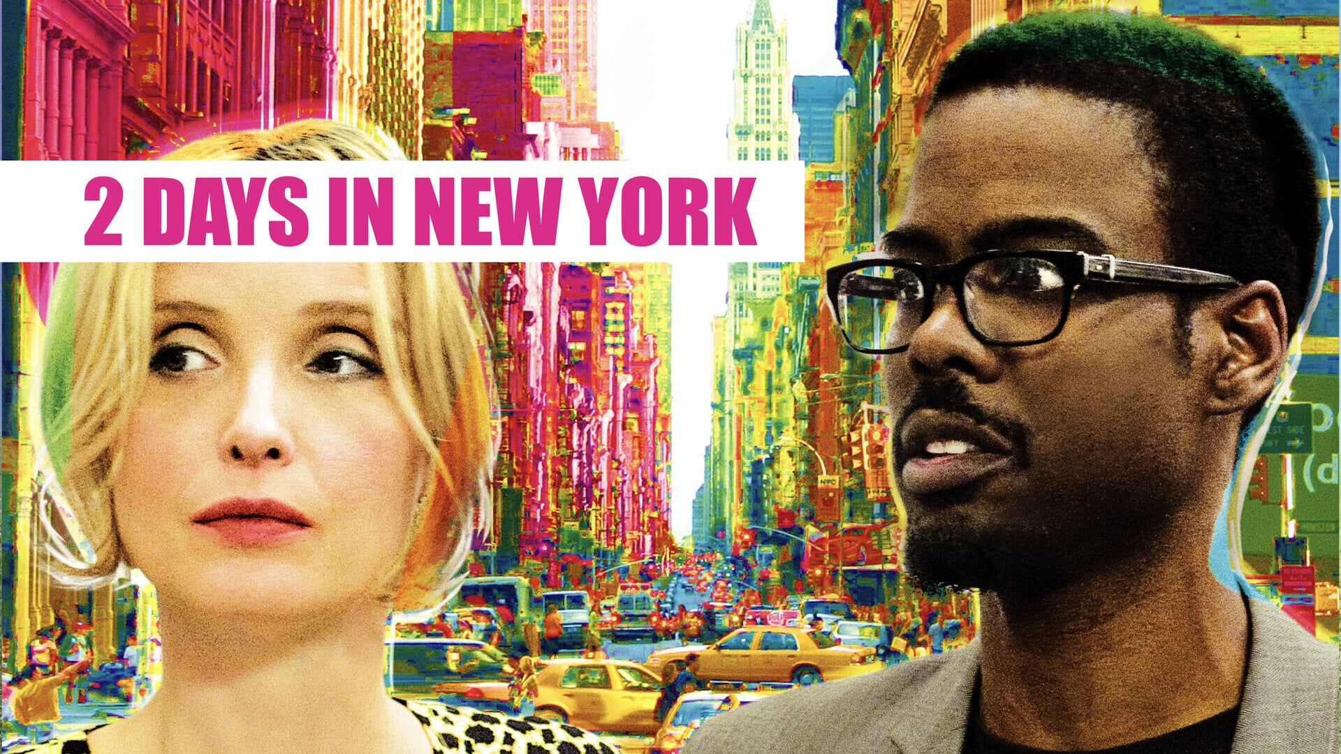 Foto do filme 2 Dias em Nova York