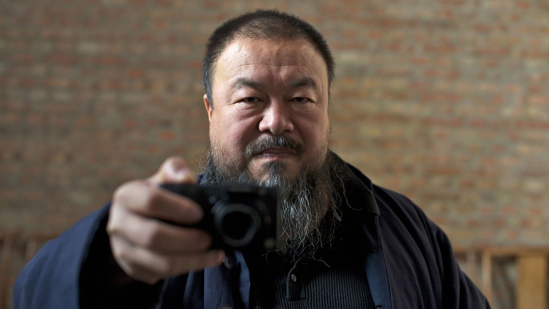 Foto do filme Ai Weiwei: Sem Perdão