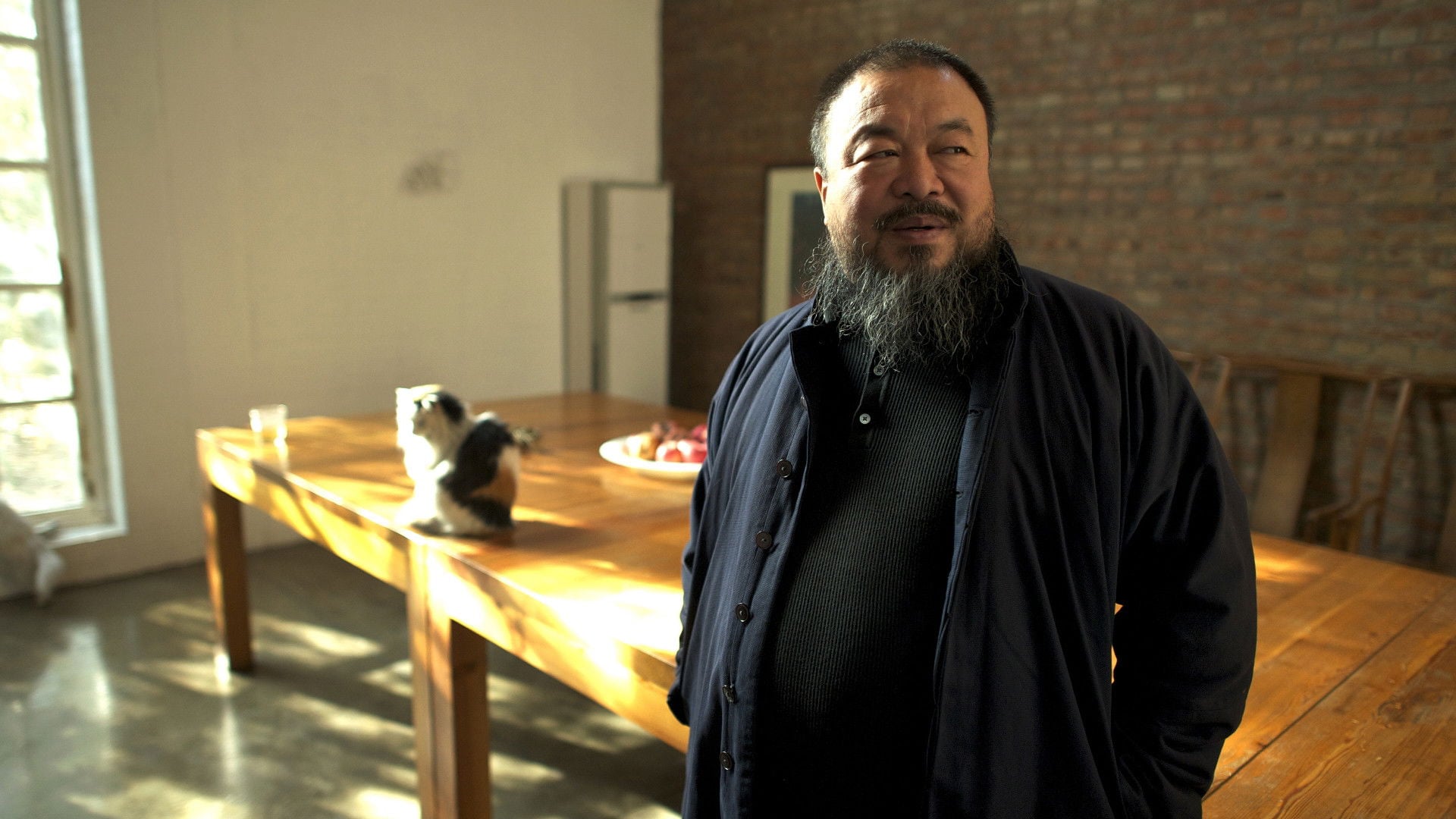 Foto do filme Ai Weiwei: Sem Perdão