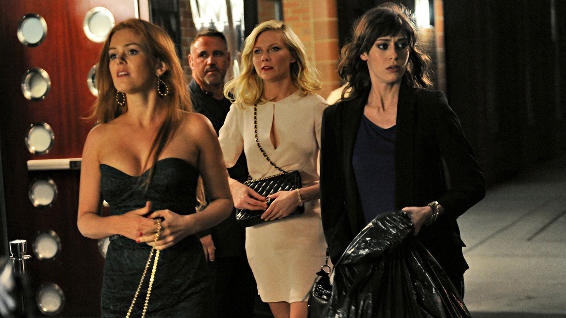 Foto do filme Quatro Amigas e um Casamento