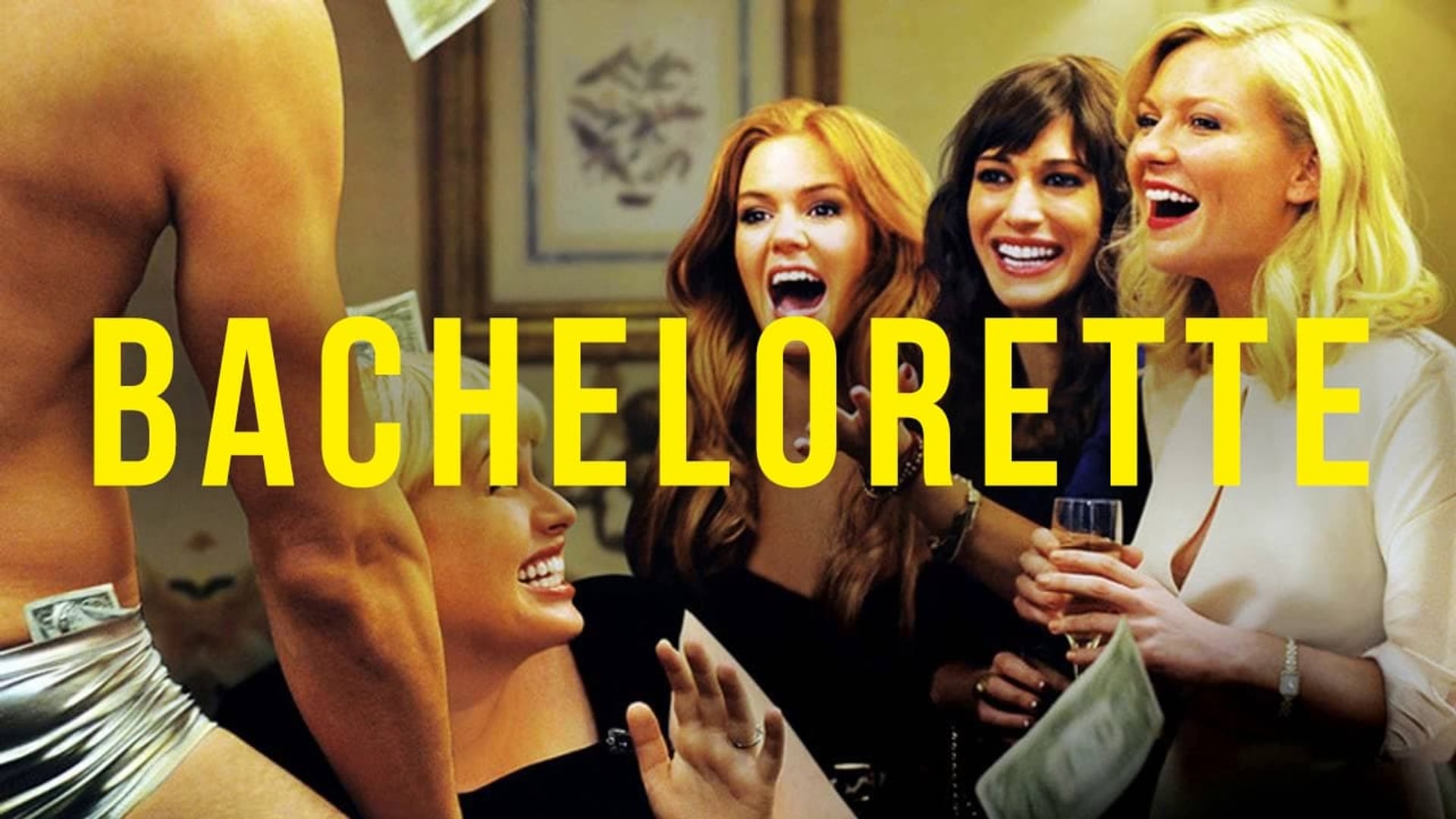 Foto do filme Quatro Amigas e um Casamento