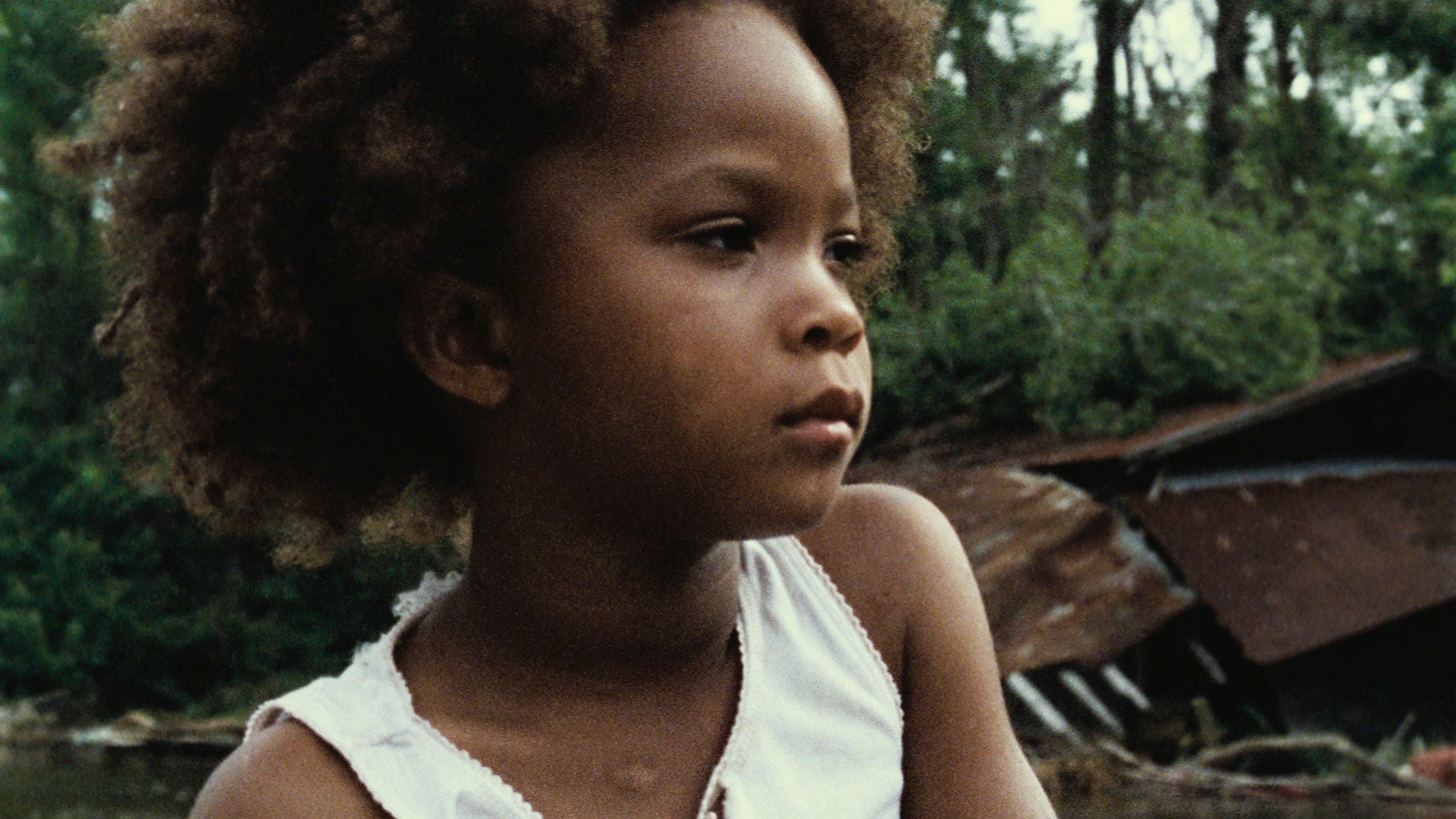 Foto do filme Indomável Sonhadora