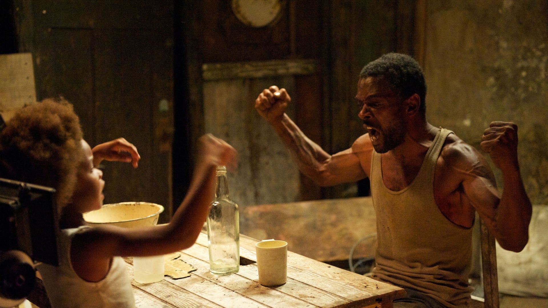 Foto do filme Indomável Sonhadora