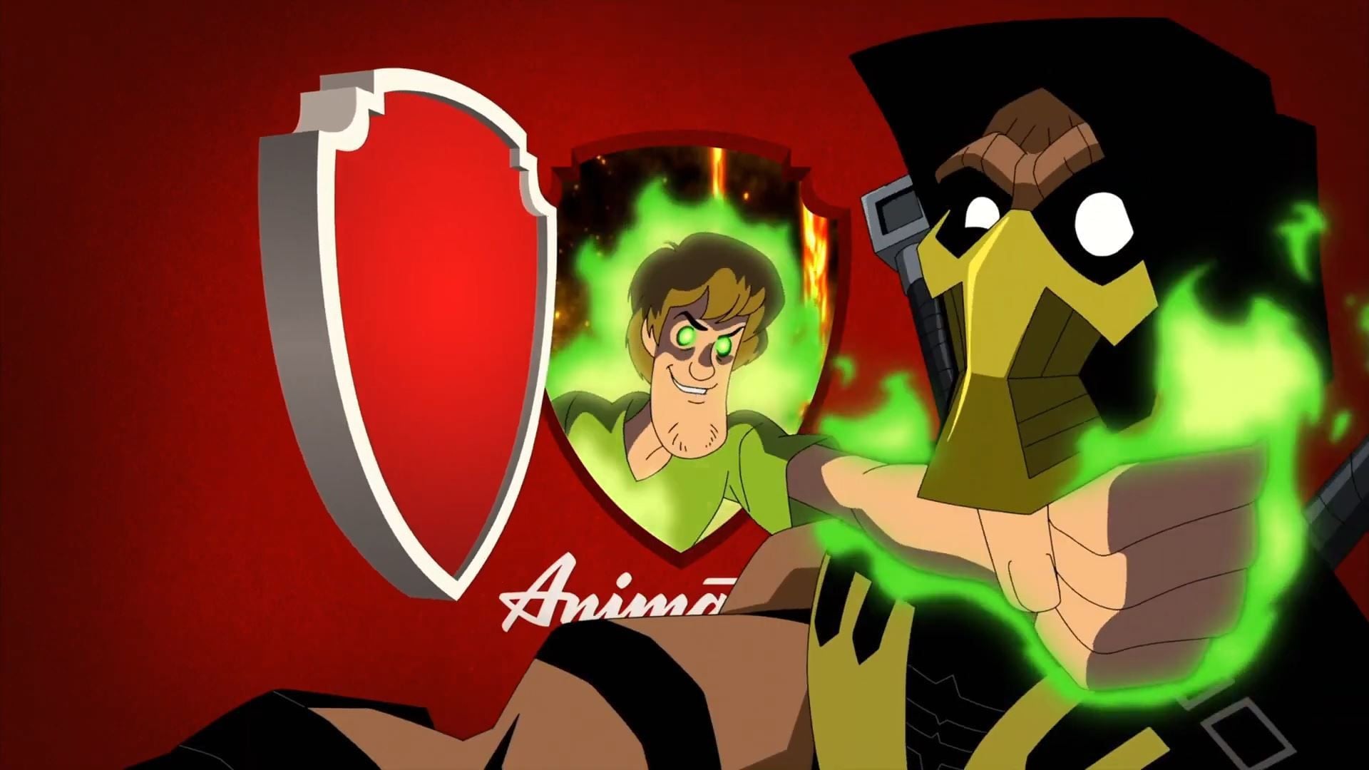 Foto do filme Mortal Kombat Legends: Batalha dos Reinos
