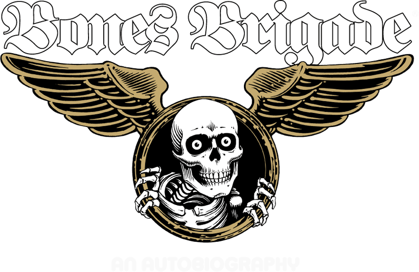 Foto do filme Bones Brigade: Uma Autobiografia