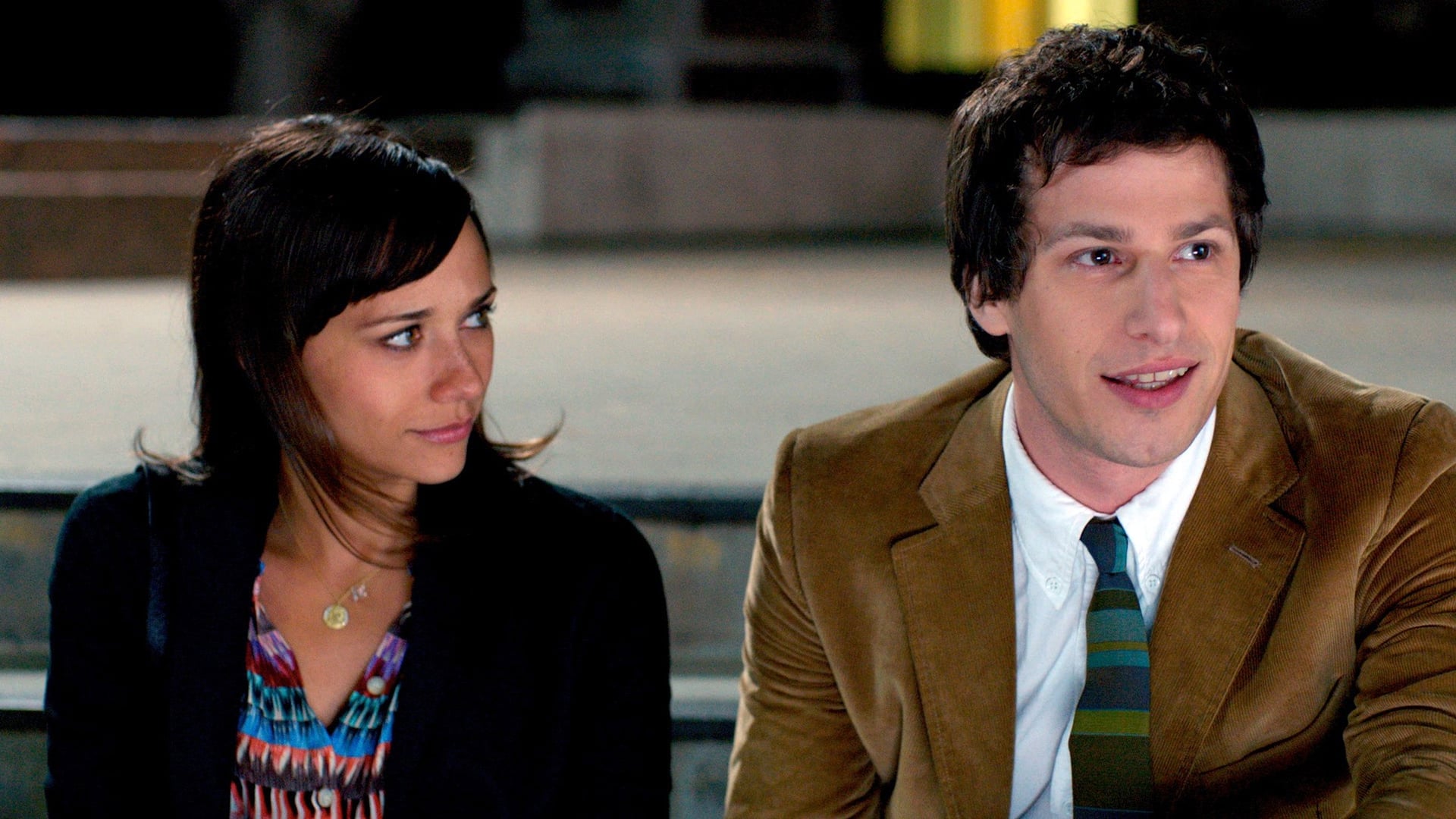 Foto do filme Celeste e Jesse Para Sempre