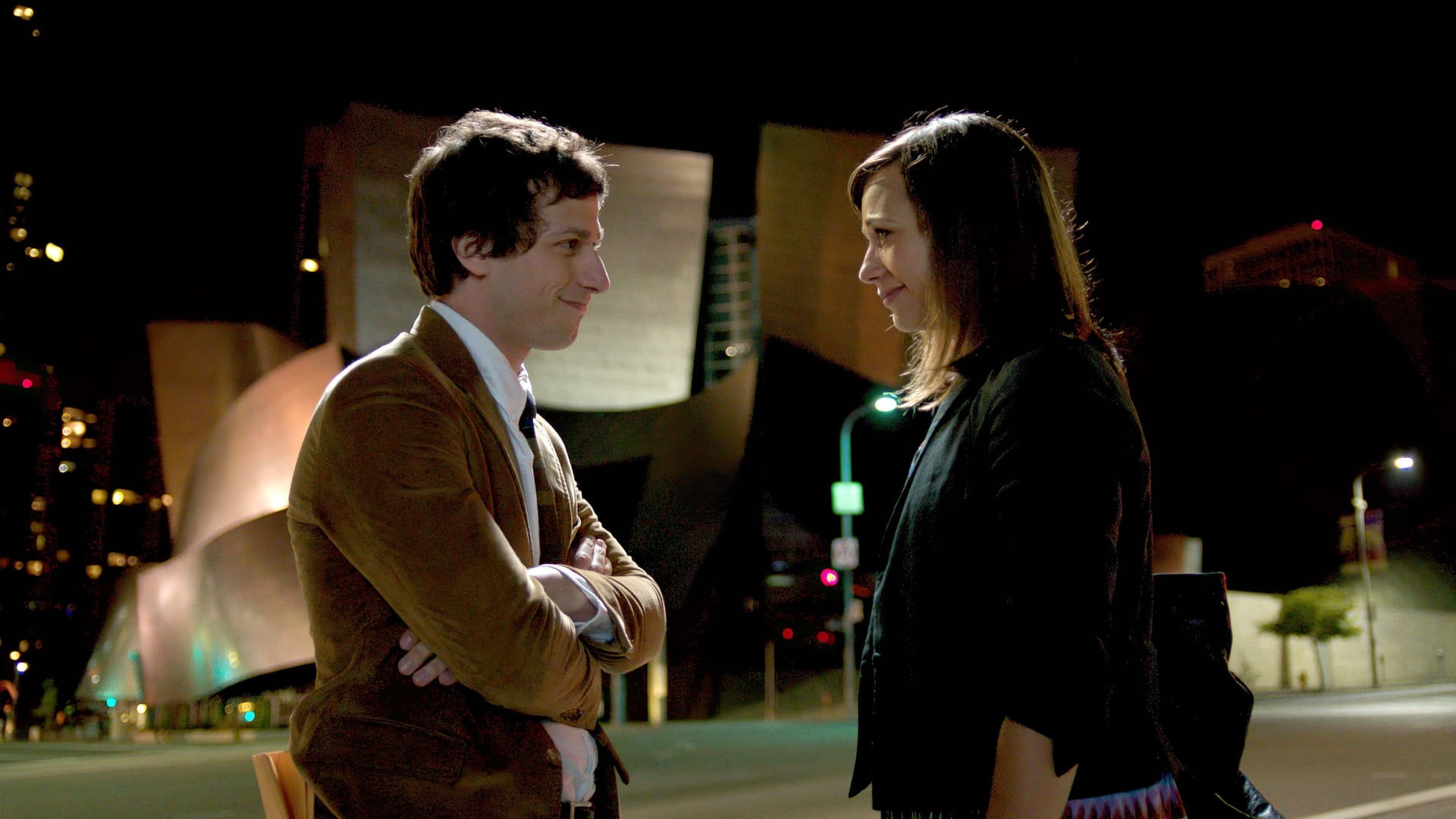 Foto do filme Celeste e Jesse Para Sempre