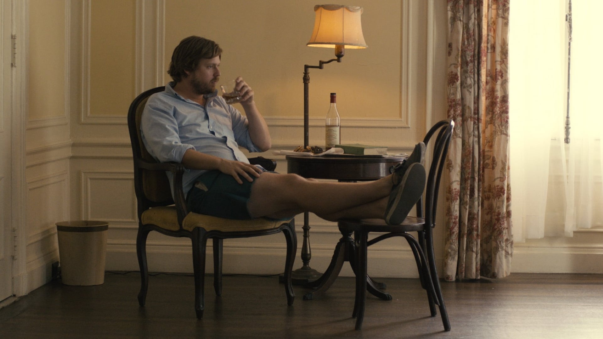 Foto do filme The Comedy