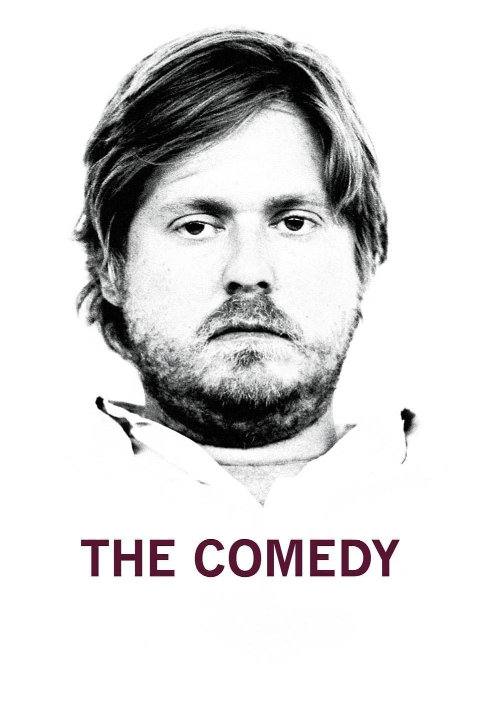The Comedy