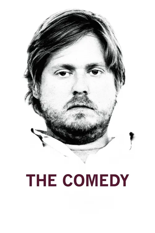 The Comedy