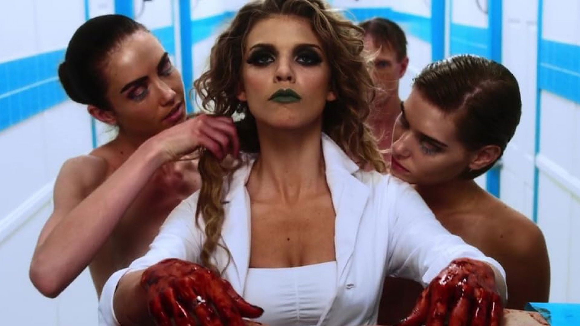 Foto do filme Excision