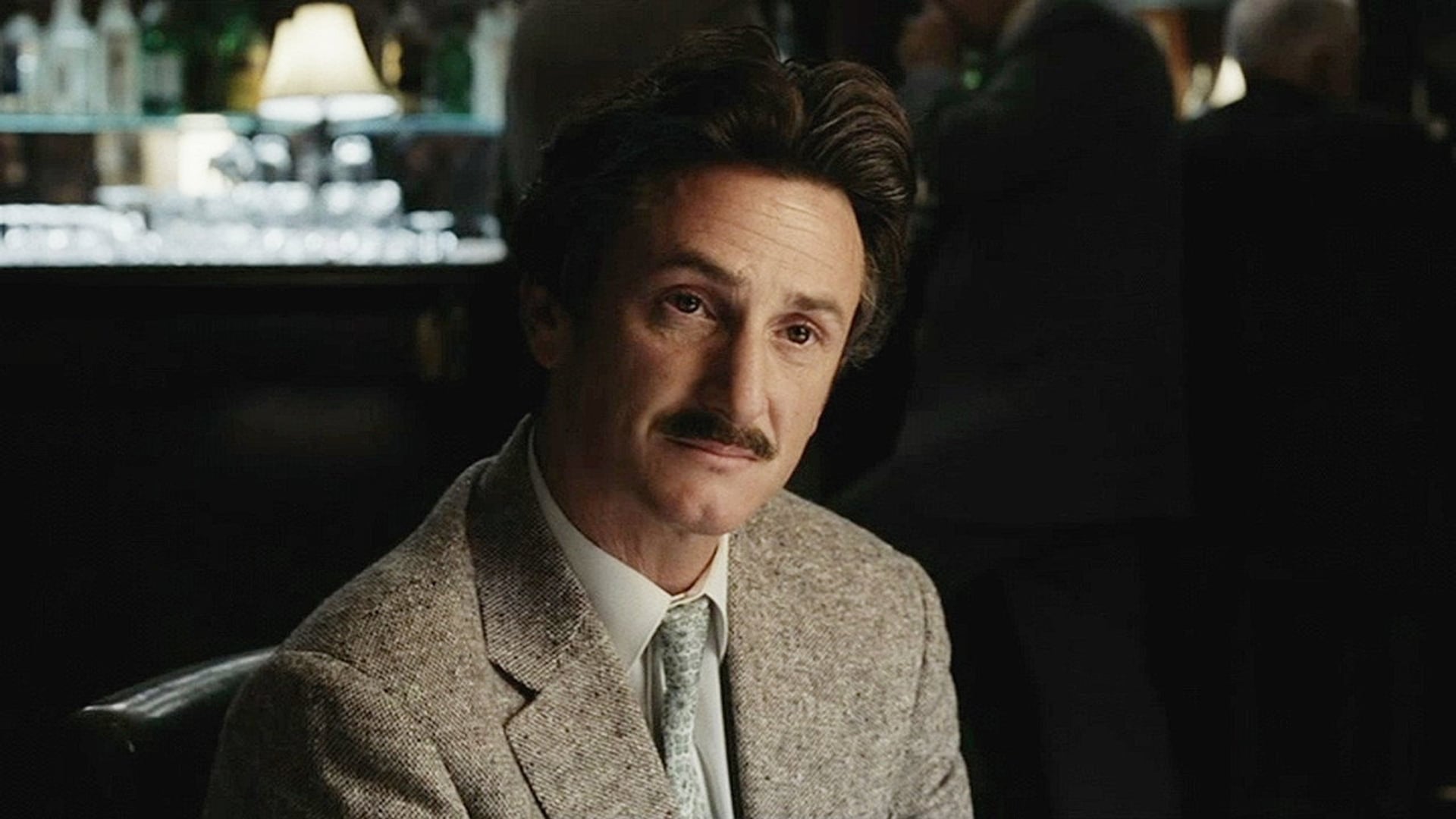 Foto do filme O Assassinato de um Presidente