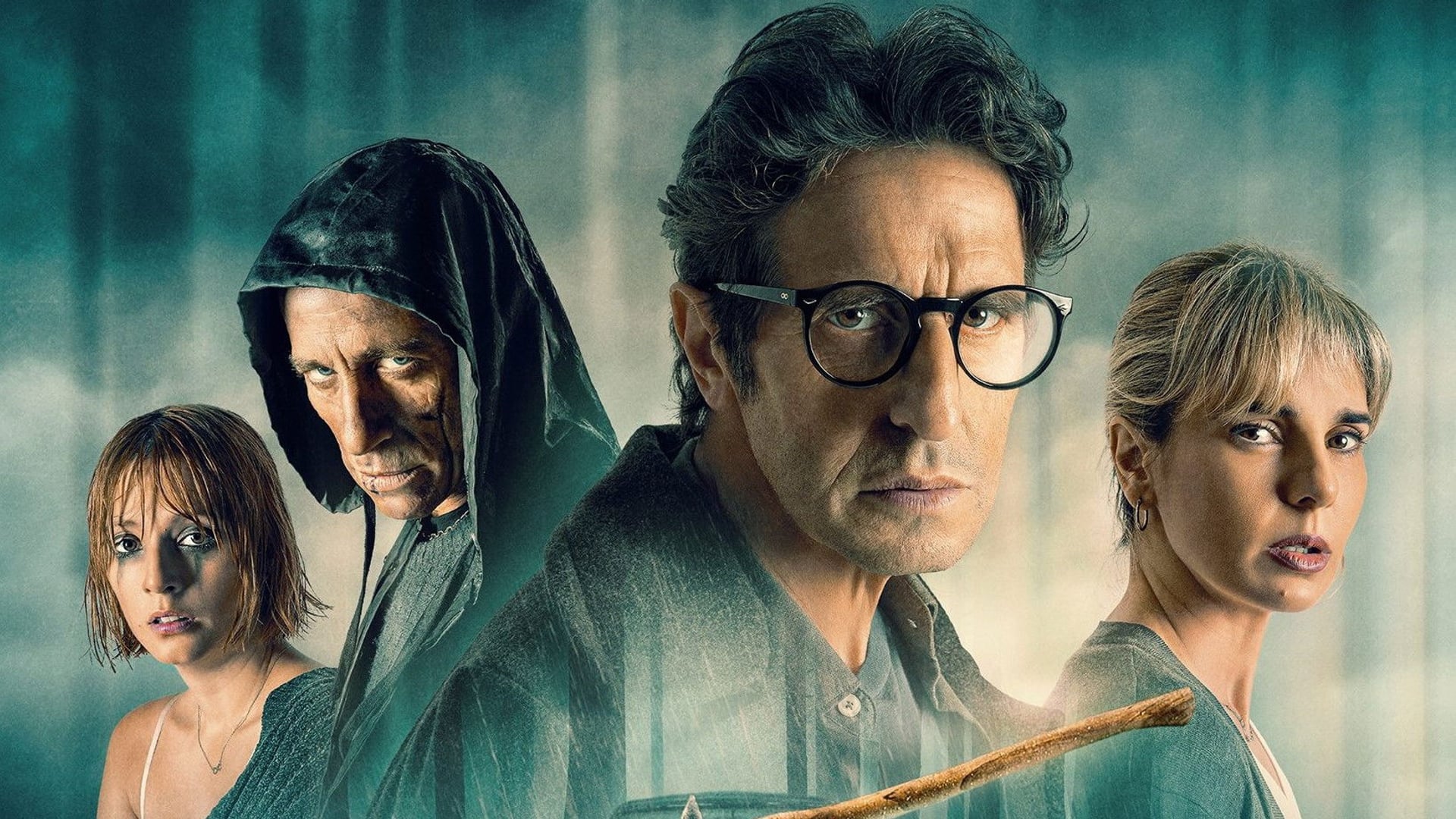 Foto do filme Ecos de um Crime