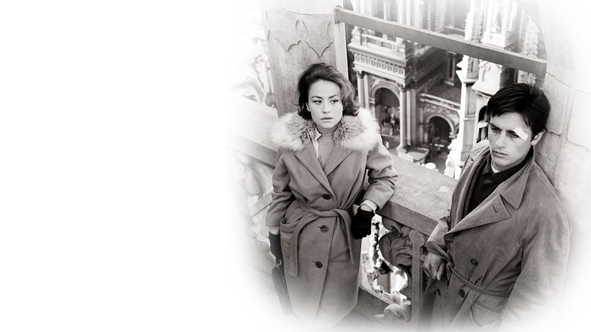 Foto do filme Rocco e Seus Irmãos
