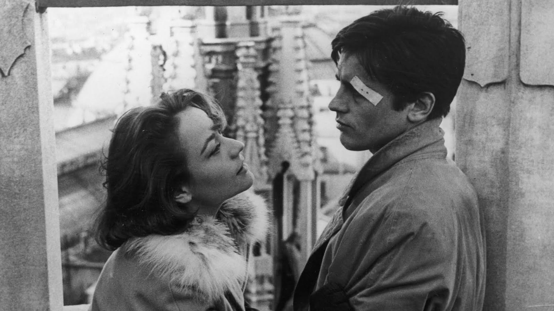 Foto do filme Rocco e Seus Irmãos