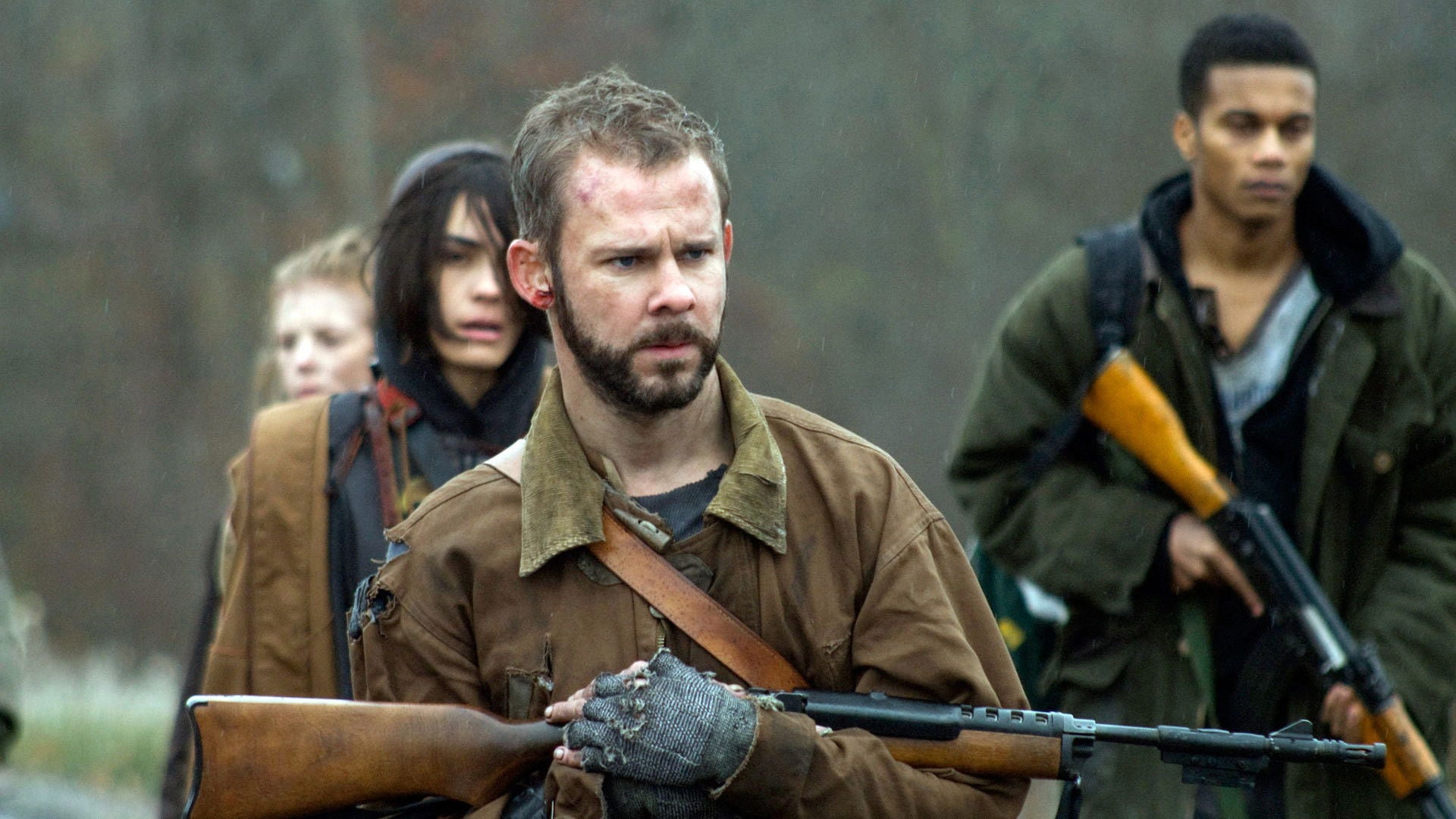 Foto do filme 24 Horas Para Sobreviver
