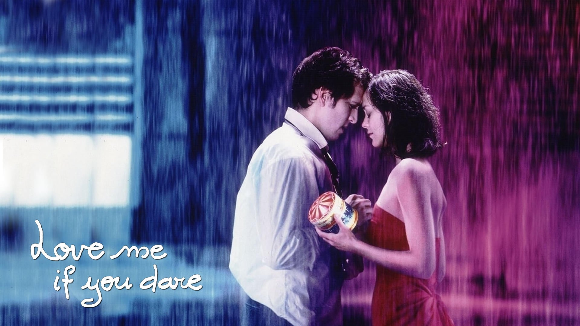 Foto do filme Amor ou Consequência